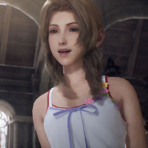 Aerith Porn Videos 